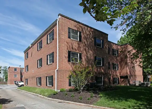 Property at Winston Hall Apartments - 500 Congress Ave, Havre de Grace, MD, 21078, 2 beds, 1 bath, [object Object]
