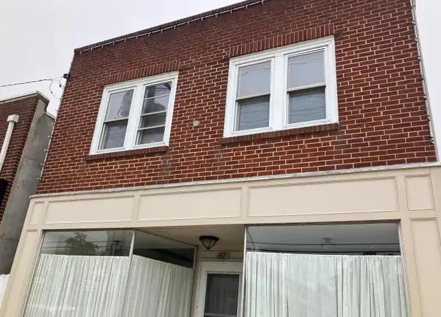 Property at 62 W Main St Unit 2, Maple Shade, NJ, 08052, 2 beds, 1 bath, [object Object]