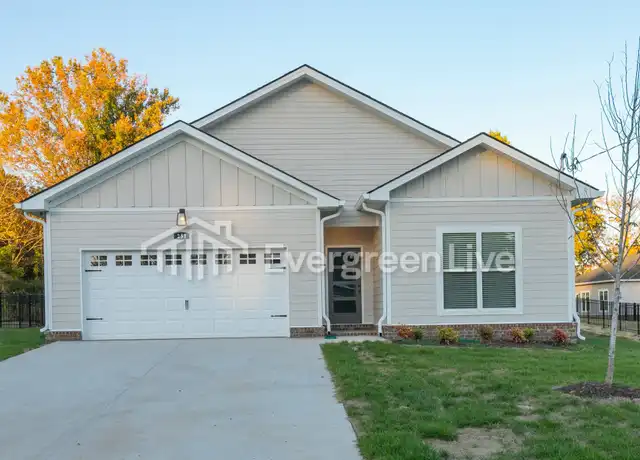 Property at 250 Greenwood Dr, La Vergne, TN, 37086, 3 beds, 2 baths, [object Object]