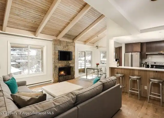 Property at 35 Lower Woodbridge Rd #164, Snowmass Village, CO, 81615, 3 beds, 3 baths, [object Object]