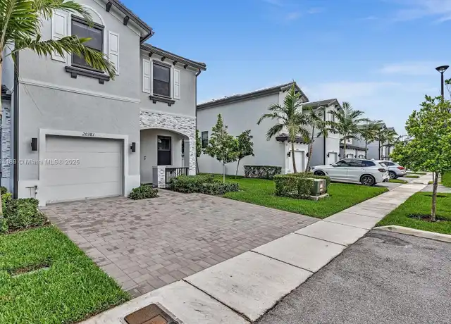 Property at 20381 NW 4th Ct, Miami, FL, 33169, 4 beds, 2.5 baths, [object Object]