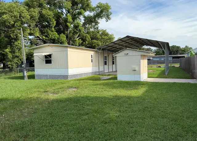 Property at 255 Trailer Ln, Kissimmee, FL, 34741, 2 beds, 1 bath, [object Object]