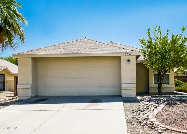 Property at 1550 N Blacklawn Ave, Tucson, AZ, 85745, 3 beds, 2 baths, [object Object]
