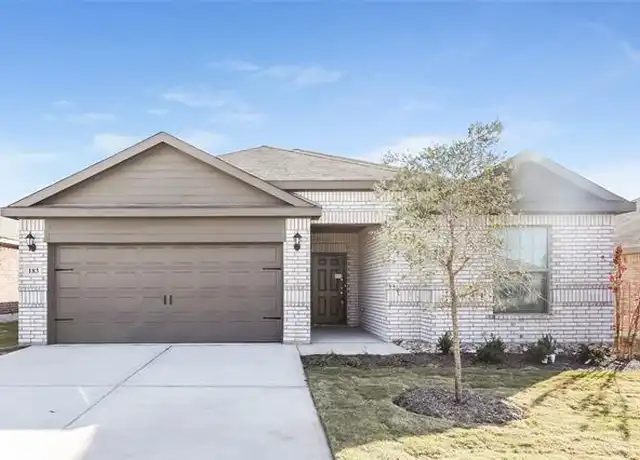 Property at 163 Holster Hollow Rd, Newark, TX, 76071, 3 beds, 2 baths, [object Object]