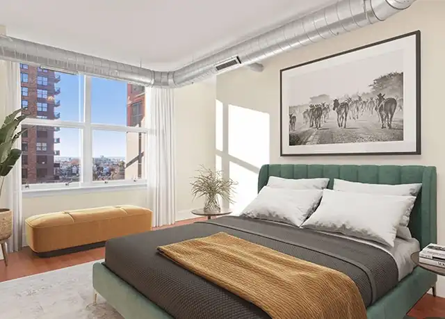 Property at 305 Coles St Unit 2-1, Jersey City, NJ, 07310, 1 bed, 1 bath, [object Object]