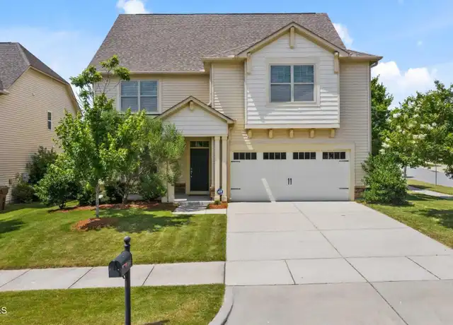 Property at 3931 Wedonia Dr, Cary, NC, 27519, 5 beds, 5 baths, [object Object]
