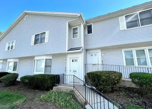 Property at 335 Glendale Ave Unit G2, Bridgeport, CT, 06606, 1 bed, 1 bath, [object Object]