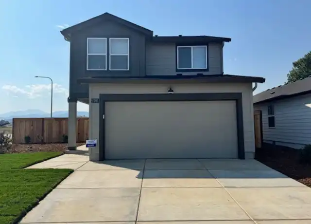 Property at 2705 Addysen Park Way, Medford, OR, 97501, 4 beds, 2.5 baths, [object Object]