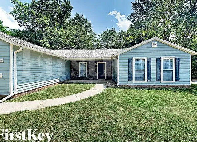 Property at 6417 Pineburr Ct, Charlotte, NC, 28211, 3 beds, 2 baths, [object Object]