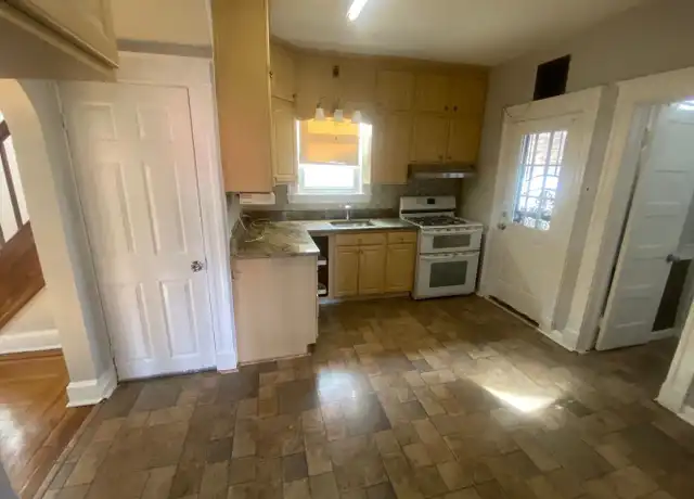 Property at 3206 Glen Ave, Baltimore, MD, 21215, 4 beds, 1.5 baths, [object Object]