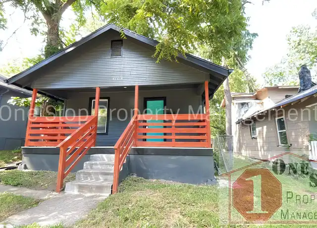 Property at 4104 E 60th St, Kansas City, MO, 64130, 3 beds, 1.5 baths, [object Object]