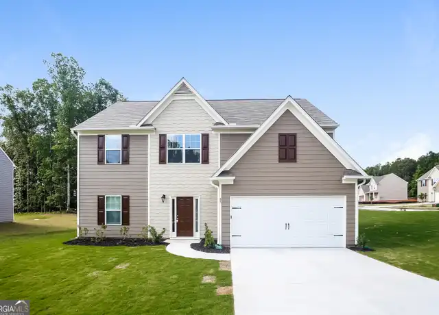 Property at 85 Michelle Way, Covington, GA, 30016, 4 beds, 2.5 baths, [object Object]