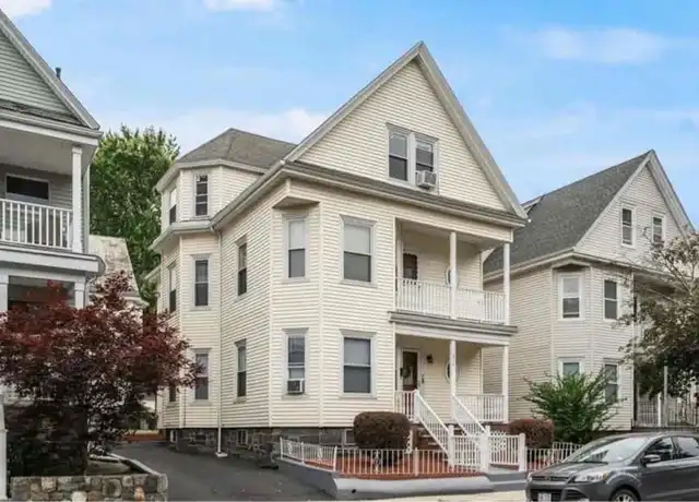 Property at 214 Highland Ave, Somerville, MA, 02143, 2 beds, 1 bath, [object Object]