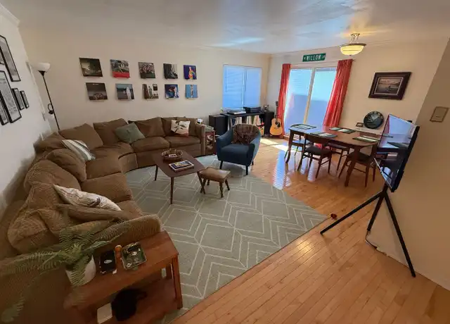 Property at 2018 N Oakland Ave Unit 101, Milwaukee, WI, 53202, 1 bed, 1 bath, [object Object]