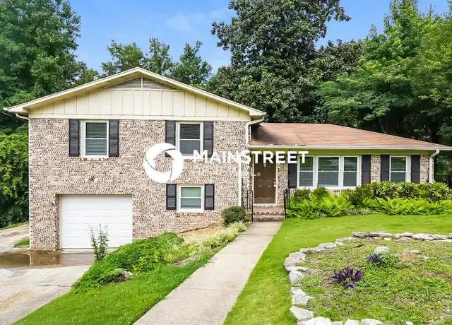 Property at 2812 4th Pl NW, Center Point, AL, 35215, 3 beds, 2 baths, [object Object]