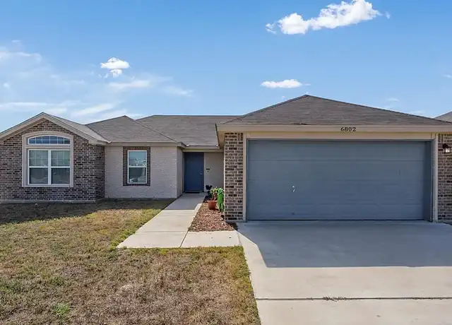 Property at 6802 Black Springs Dr, Killeen, TX, 76549, 4 beds, 2 baths, [object Object]