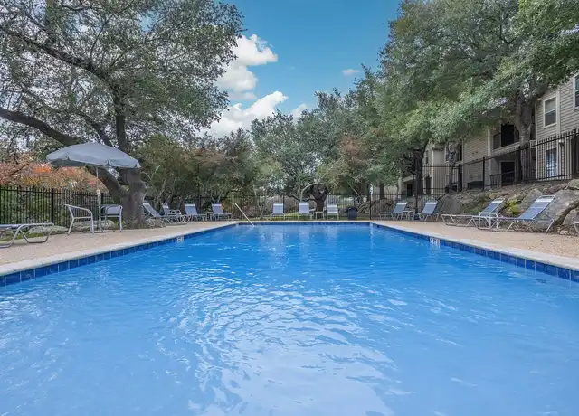 Property at Crosspoint Oaks at Boerne - 125 Crosspoint, Boerne, TX, 78006, 1 bed, 1 bath, [object Object]