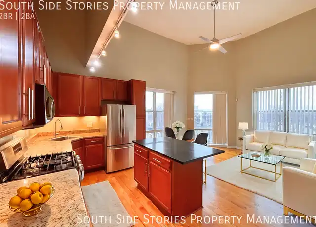 Property at 405 E Oakwood Blvd Unit 4A, Chicago, IL, 60653, 2 beds, 2 baths, [object Object]