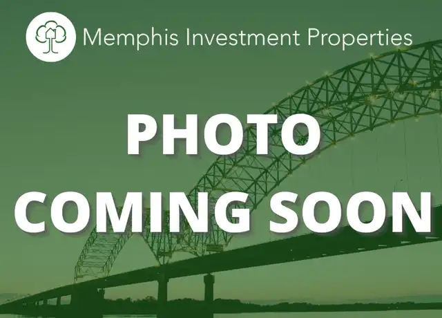 Property at 2076 Willow Wood Ave, Memphis, TN, 38127, 3 beds, 1 bath, [object Object]