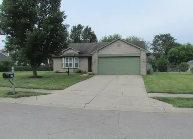 Property at 6842 Sextant Dr, Indianapolis, IN, 46260, 3 beds, 2 baths, [object Object]
