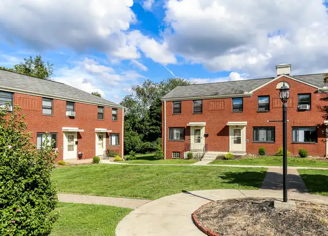 Property at Hoodridge Court - 484 Hoodridge Dr, Castle Shannon, PA, 15234, 1-2 bed, 1 bath, [object Object]