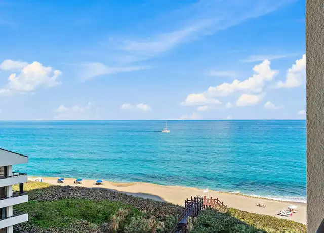 Property at 4000 N Ocean Dr #703, Riviera Beach, FL, 33404, 2 beds, 3.5 baths, [object Object]