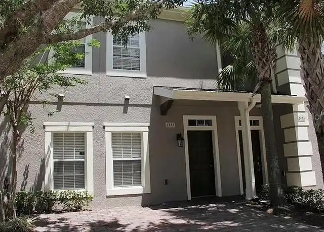 Property at 2477 Caravelle Cir, Kissimmee, FL, 34746, 1 bed, 1.5 baths, [object Object]