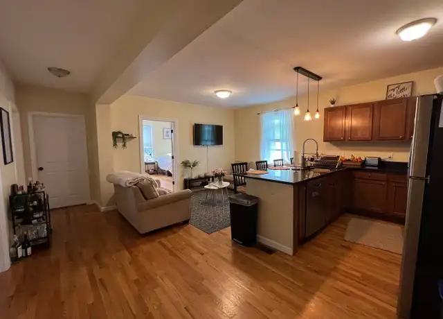 Property at 38 Gorham St, Somerville, MA, 02144, 4 beds, 2 baths, [object Object]