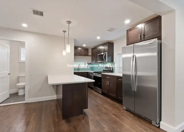 Property at 4 Chestnut Pl, Boston, MA, 02135, 4 beds, 4 baths, [object Object]