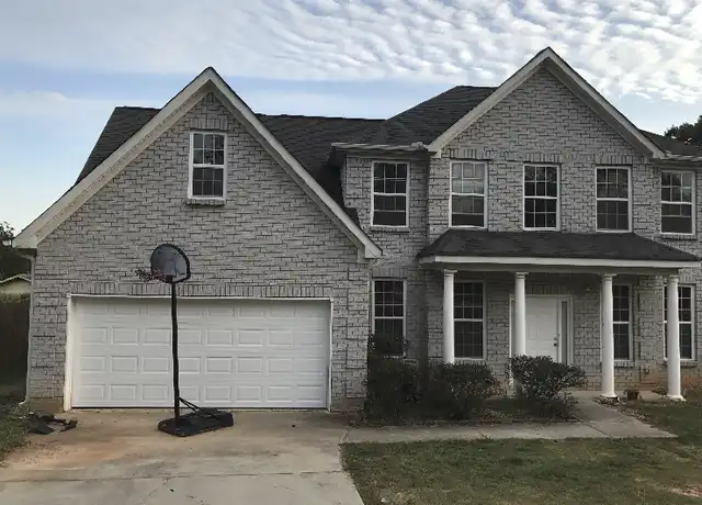 Property at 110 Linda Way, Fayetteville, GA, 30215, 5 beds, 3 baths, [object Object]