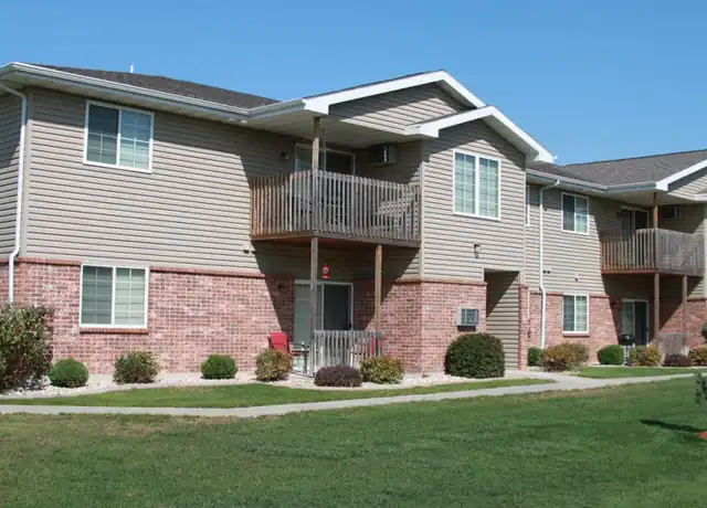 Property at 2770 Kadlec Dr Unit 2764-03, Beloit, WI, 53511, 2 beds, 2 baths, [object Object]