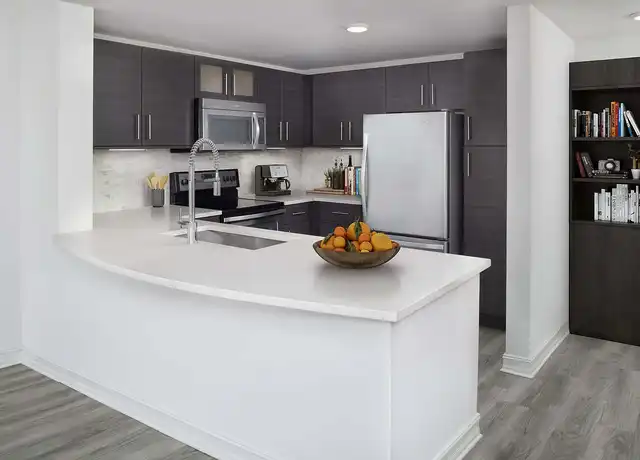 Property at Camden Brickell - 50 SW 10th St, Miami, FL, 33130, 1-2 bed, 1-2 bath, [object Object]