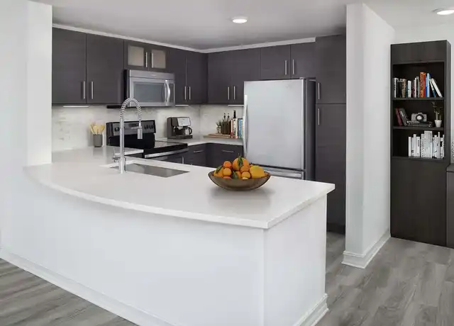 Property at Camden Brickell - 50 SW 10th St, Miami, FL, 33130, 1-2 bed, 1-2 bath, [object Object]