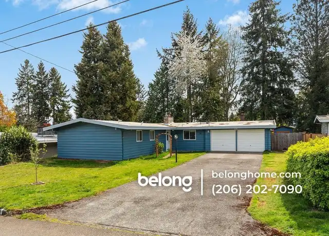 Property at 16047 SE 4th St, Bellevue, WA, 98008, 3 beds, 2 baths, [object Object]