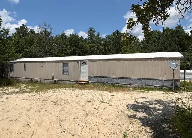 Property at 175 Family Ln, Candor, NC, 27229, 2 beds, 2 baths, [object Object]
