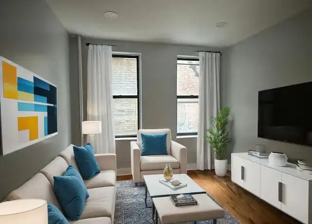 Property at 4603 Hudson Ave Unit 01, Union City, NJ, 07087, 1 bed, 1 bath, [object Object]
