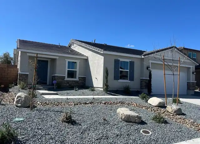 Property at 13719 Eva Ct, Victorville, CA, 92392, 4 beds, 2 baths, [object Object]