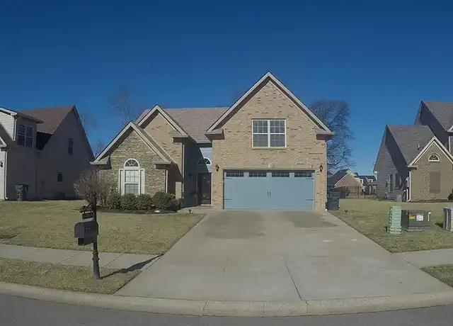 Property at 1393 Judge Tyler Dr, Clarksville, TN, 37043, 3 beds, 2 baths, [object Object]