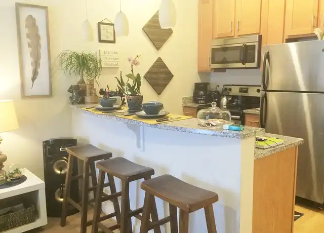 Property at 1200 Semmes Apartments - 1200 Semmes Ave, Richmond, VA, 23224, 1 bed, 1 bath, [object Object]