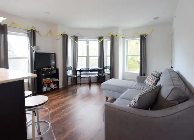 Property at 707 E Seneca St Unit 1B, Ithaca, NY, 14850, 3 beds, 1 bath, [object Object]