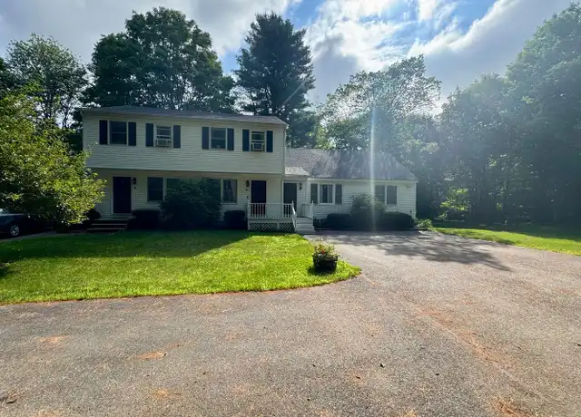 Property at 88 South St Unit B, Gorham, ME, 04038, 3 beds, 2 baths, [object Object]