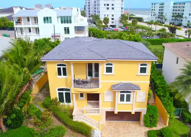 Property at 451 Surfside Ln, Juno Beach, FL, 33408, 4 beds, 4.5 baths, [object Object]