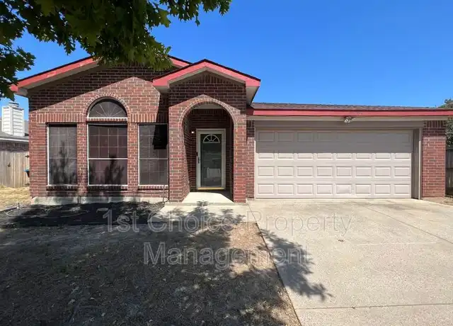 Property at 7904 Fox Chase Dr, Fort Worth, TX, 76137, 3 beds, 2 baths, [object Object]