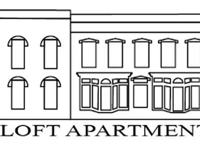 Property at 37 Monument Sq Unit A, Urbana, OH, 43078, 1 bed, 1 bath, [object Object]