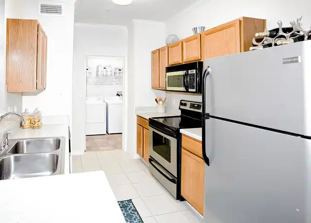 Property at Estancia Apartments - 7705 S Mingo Rd, Tulsa, OK, 74133, 1-2 bed, 1-2 bath, [object Object]