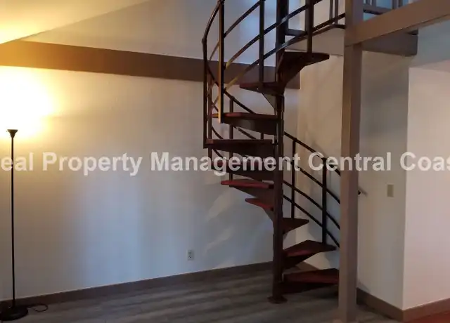Property at 469 Sandercock St Unit B, San Luis Obispo, CA, 93401, 1 bed, 1 bath, [object Object]