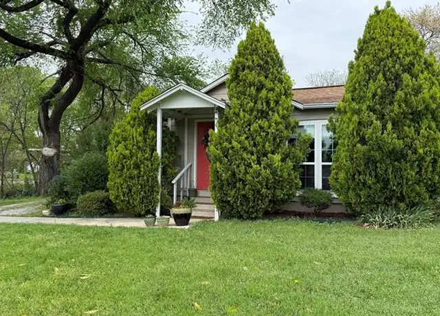 Property at 1108 Cole St, McKinney, TX, 75069, 3 beds, 2 baths, [object Object]