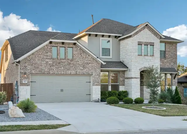 Property at 7409 Turnback Ledge Trl, Meadowlakes, TX, 78654, 5 beds, 4 baths, [object Object]