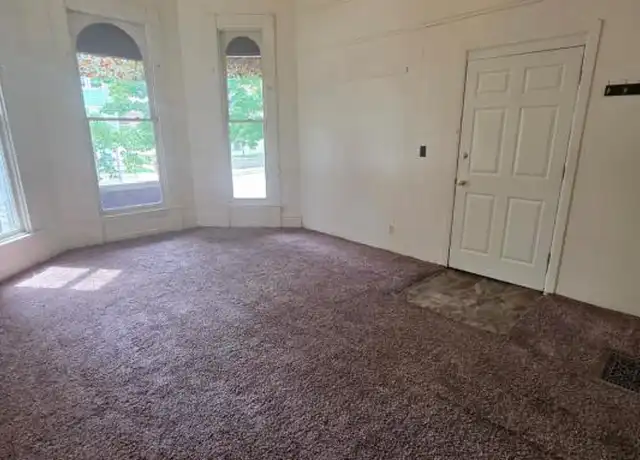 Property at 504 E Sycamore St, Kokomo, IN, 46901, 1 bed, 1 bath, [object Object]