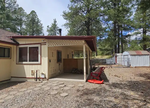 Property at 2264 Lohali Trl, Flagstaff, AZ, 86005, 2 beds, 1 bath, [object Object]